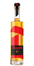 Duvel Distilled